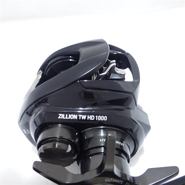 ２２ジリオンＴＷ　ＨＤ１０００ＸＨ